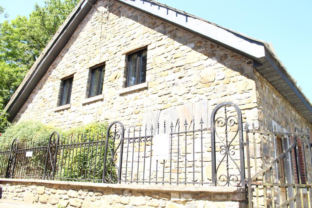 La Ferme De سبا المظهر الخارجي الصورة