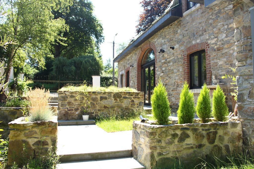 La Ferme De سبا المظهر الخارجي الصورة